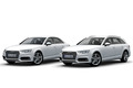 「アウディA4」の特別仕様車「マイスターシュトュック」登場