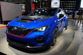 これがおすすめ！ スバルPerformance-B STIコンセプト：ワクワクが止まらない【ジャパンモビリティショー2025】