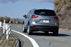マツダCX-5 XD(4WD/6AT)/CX-5 XD(FF/6AT)【試乗記】 全ての点で優れてる の画像8