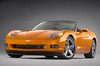 「シボレー・コルベット」2007年モデル発表 【ニュース】 の画像1