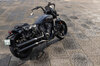 ダークなカスタムに潜む知性 Indian Scout Rogueのすべて16