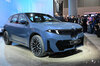 BMW/MINIの目玉は新型「iX3」と世界初公開の「MINIポール・スミスエディション」【ジャパンモビリティショー2025】