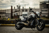 ハーレーダビッドソンFXDR 114