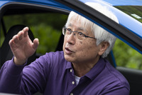 スバル・クロストレック プレミアムS:HEV EX(後編)の画像