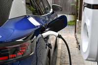 フォルクスワーゲンが電気自動車「ID.4」の購入特典の内容を改定の画像