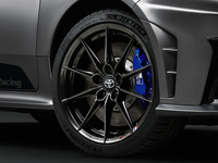 進化型「トヨタGRヤリス」に「WRCドライバー監修特別仕様車」登場の画像