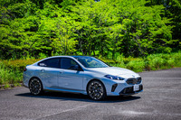 BMW M235 xDriveグランクーペ