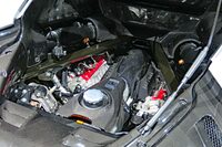 フェラーリが「SF90 XXストラダーレ」を日本初公開 799台限定のスペシャルモデルの画像