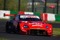 SUPER GT第3戦鈴鹿でCRAFTSPORTS MOTUL Zが勝利