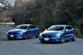 ボルボS60ポールスター／V40 D4 R-DESIGNチューンド・バイ・ポールスター【試乗記】