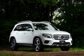 メルセデス・ベンツが新型SUV「GLB」を日本導入　手ごろなサイズの3列7人乗りモデル