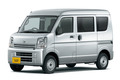 日産が「NV100クリッパー」を仕様変更して発売