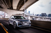 アウディQ4 40 e-tron Sライン 欧州仕様車(RWD)【試乗記】