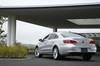 フォルクスワーゲンCC 1.8TSI テクノロジーパッケージ(FF/7AT)【試乗記】 マジメなおしゃれ着 の画像4