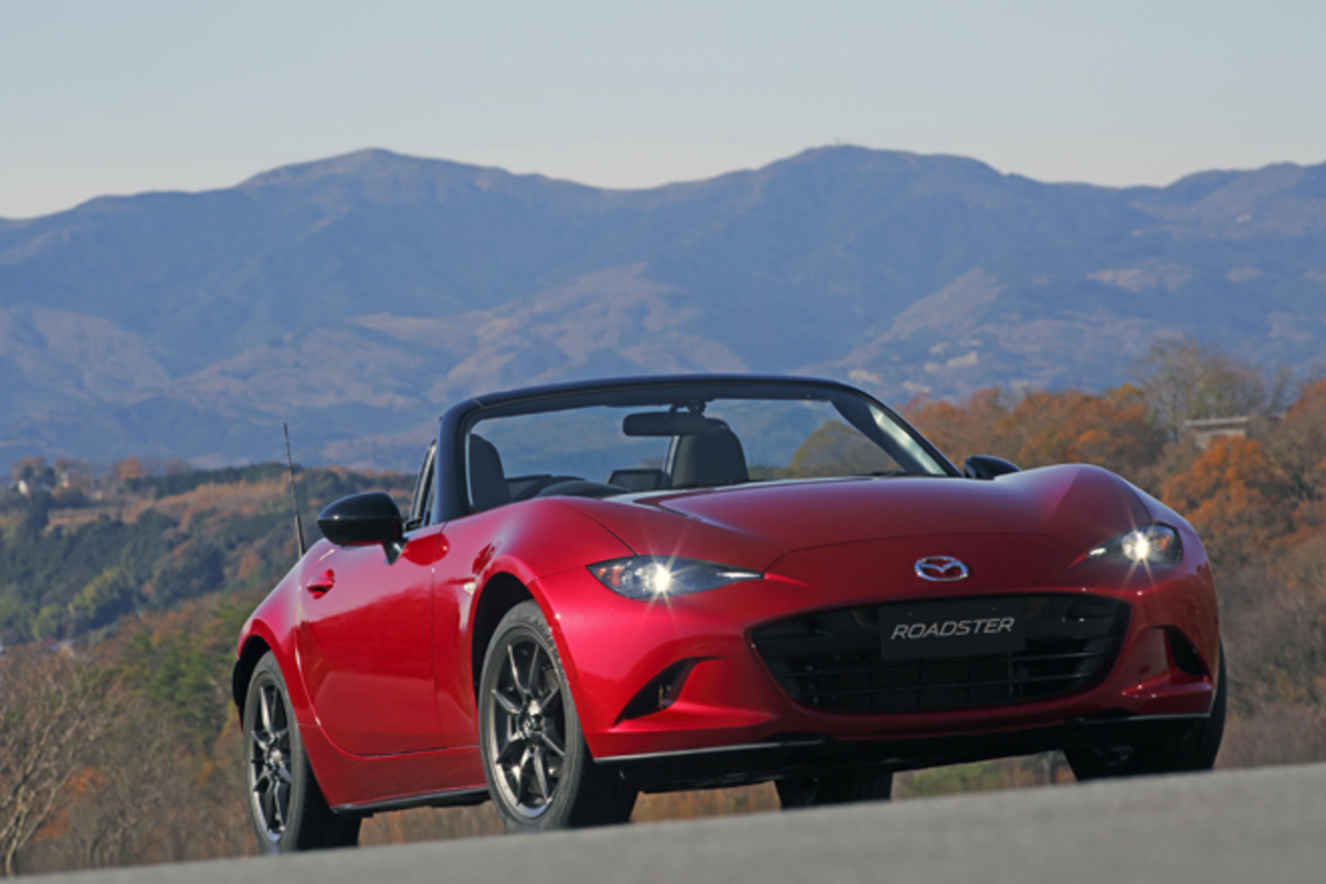 ゲート　マツダ　ロードスター マツダ（Mazda） マツダスピード（MAZDASPEED）ロールバーセット/ND