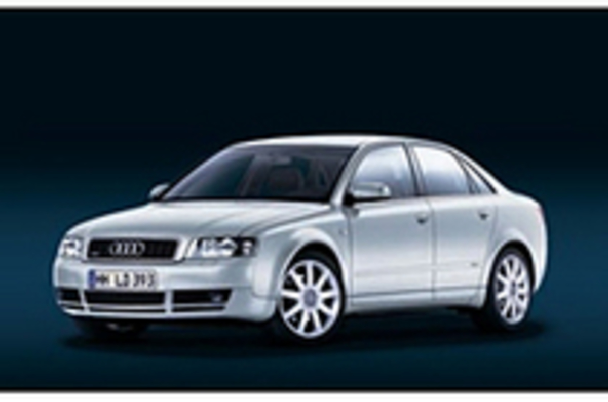 アウディ「A4」「A6」に、スポーティな「S-line」 【ニュース】 - webCG