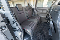 スズキ・スペーシア ハイブリッドX/スペーシア カスタム ハイブリッドXSターボ【試乗記】の画像