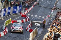 復帰2年目にしてコンストラクターズランキングで2位につけるなど、快進撃を見せるトヨタ。他のメーカー同様、R5車両を供給するなどして、“ラリーを盛り上げる”ことについてももうちょっとがんばってほしい。