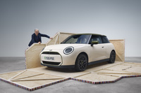 MINIポール・スミスエディション