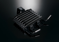 CVTオイルクーラー