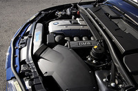 BMW130i M-Sport(FR/6MT)【試乗記】の画像