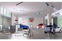 シトロエンジャポンの直営店、有明にオープンの画像