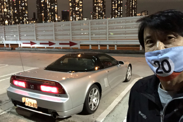 「ホンダNSX」といえば、最近では現行型の最終限定モデル「タイプS」が話題。しかし、今回の主役はそれではない! 初代「ホンダNSX」である! 記憶をさかのぼれば 最後にステアリングを握ったのは、今から20年前の「NSX-R」だった。