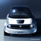 【ジュネーブショー2019】ホンダが新型電気自動車のプロトタイプを発表