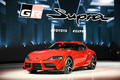 第545回：デトロイトショー2019でキーマンを直撃新型「トヨタGRスープラ」開発秘話