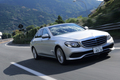 メルセデス・ベンツE400 4MATICエクスクルーシブ（4WD/9AT）【試乗記】