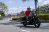 ダークなカスタムに潜む知性 Indian Scout Rogueのすべて20
