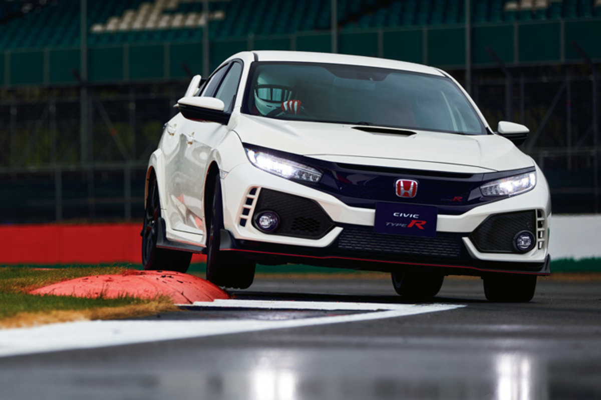 ホンダ・シビック」が日本市場にカムバック 【ニュース】 - webCG