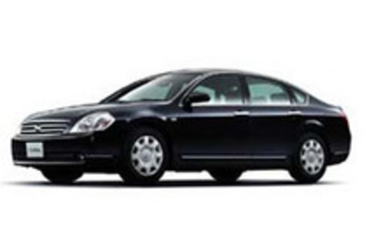 日産ティアナ」に「インテリアデザインをシフトする」新車種追加