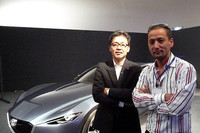 第423回:コージの勝手に大予言2011 その2 Vivaマツダ!! デザインに大修正入りますっ!