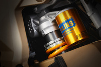 MVアグスタが500台限定の特別モデル「スーパーベローチェ1000セリエオロ」を発表の画像