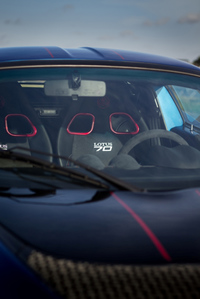 「ロータス・エキシージ」に特別な内外装の70周年記念モデル登場の画像