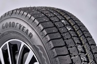 第656回:「グッドイヤー史上最強」をうたう新スタッドレスタイヤ「アイスナビ8」を試す