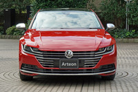 フォルクスワーゲンが「アルテオン」に新グレードを設定の画像
