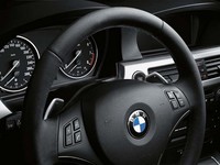 独BMW、「3シリーズ」2010年モデルを発表の画像