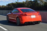 第1回:これぞ“輸入車の王者”の実力!輸入車チョイ乗りリポート~鉄壁のドイツ編~の画像