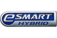 「e-SMART HYBRID」はダイハツ独自のシリーズハイブリッドシステムである。