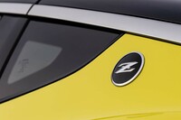 日産フェアレディZバージョンST(前編)の画像