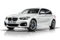 BMW、「120i」と「220iクーペ」に新世代エンジンを搭載