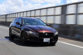 ジャガーXFスポーツブレイク プレステージD180（4WD/8AT）【試乗記】
