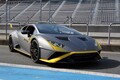 第661回：1周目から全開で走れる！ 「ランボルギーニ・ウラカンSTO」にサーキットで乗った