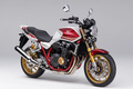ホンダの「CB1300」シリーズに誕生30周年を祝う特別仕様車「30thアニバーサリー」登場