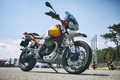 第3回：意外なほど取っ付きやすい!?やんちゃなオフロード＆モタードを駆る