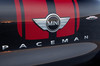MINIジョンクーパーワークス ペースマン(4WD/6MT)【海外試乗記】 手だれにささぐMINI の画像2