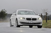 BMW535i(FR/8AT)【試乗記】 手堅く、手堅く の画像7