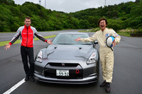第12回:GT-Rノ販売台数ニ刮目セヨ!!